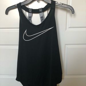 Nike Workout tank top